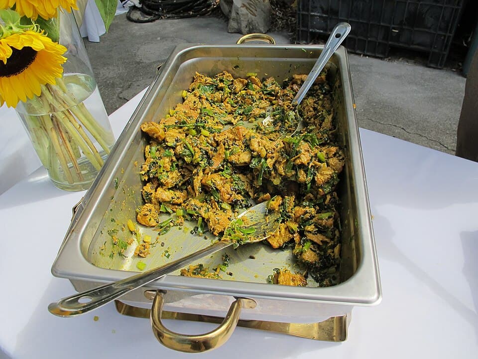 Chhwela (Choila)