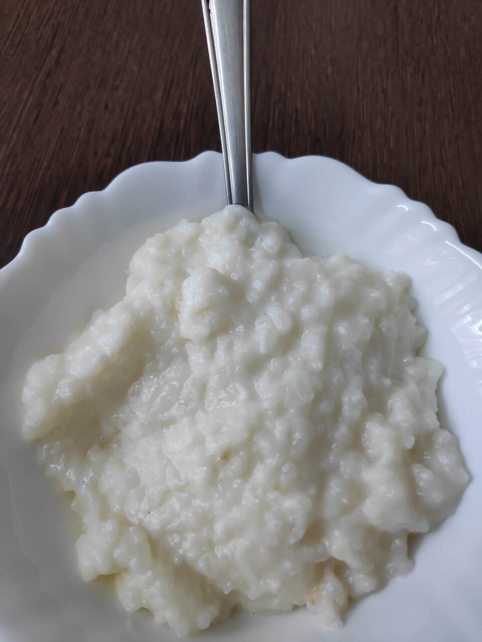Kheer (Rice Pudding)