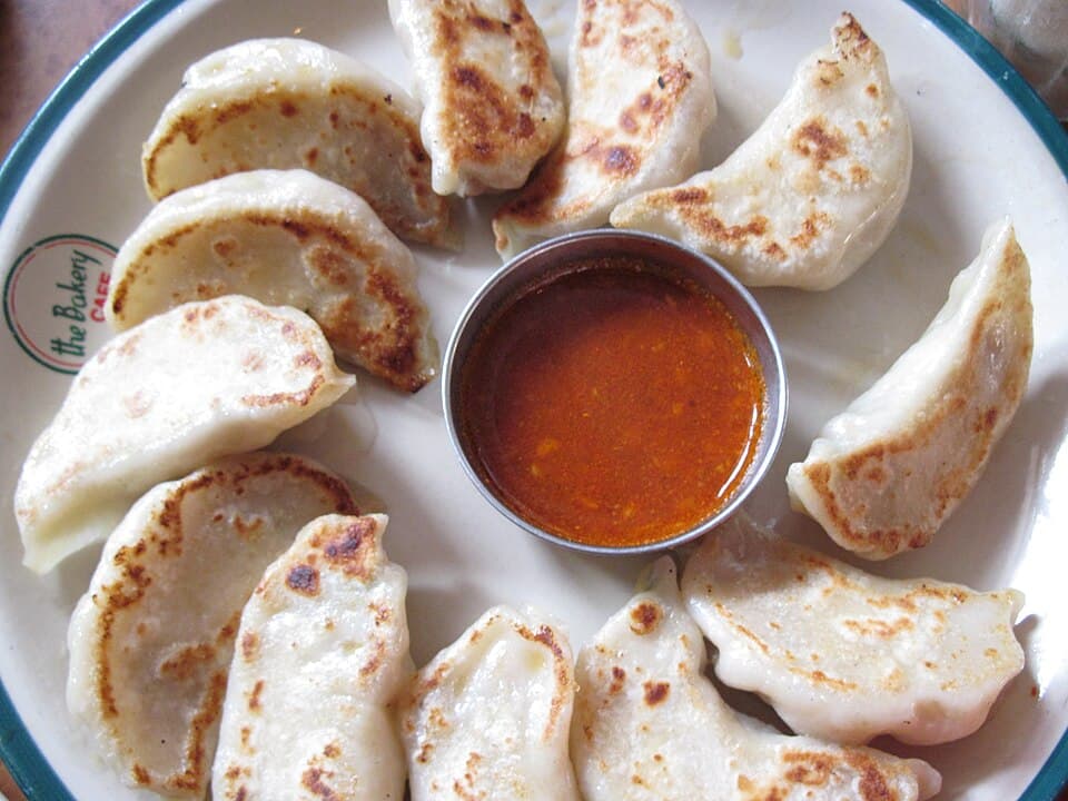 Kothey Momo