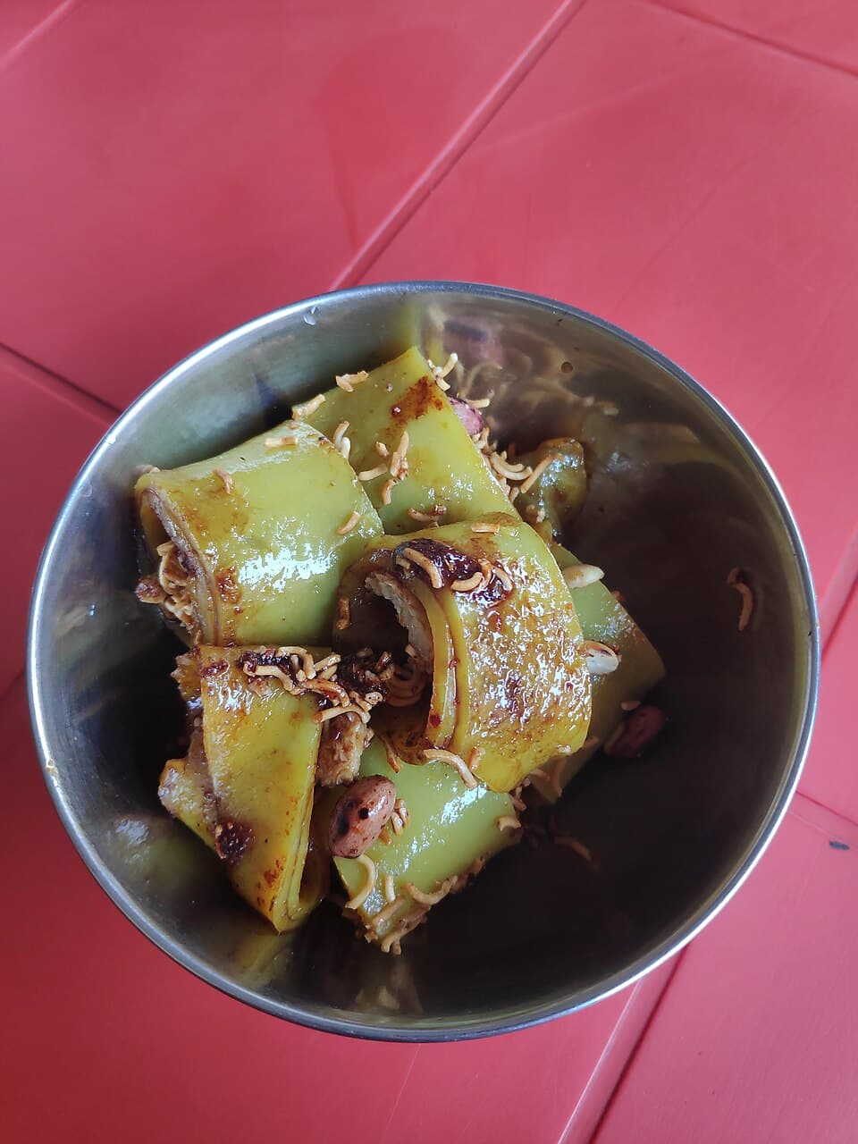 Laphing