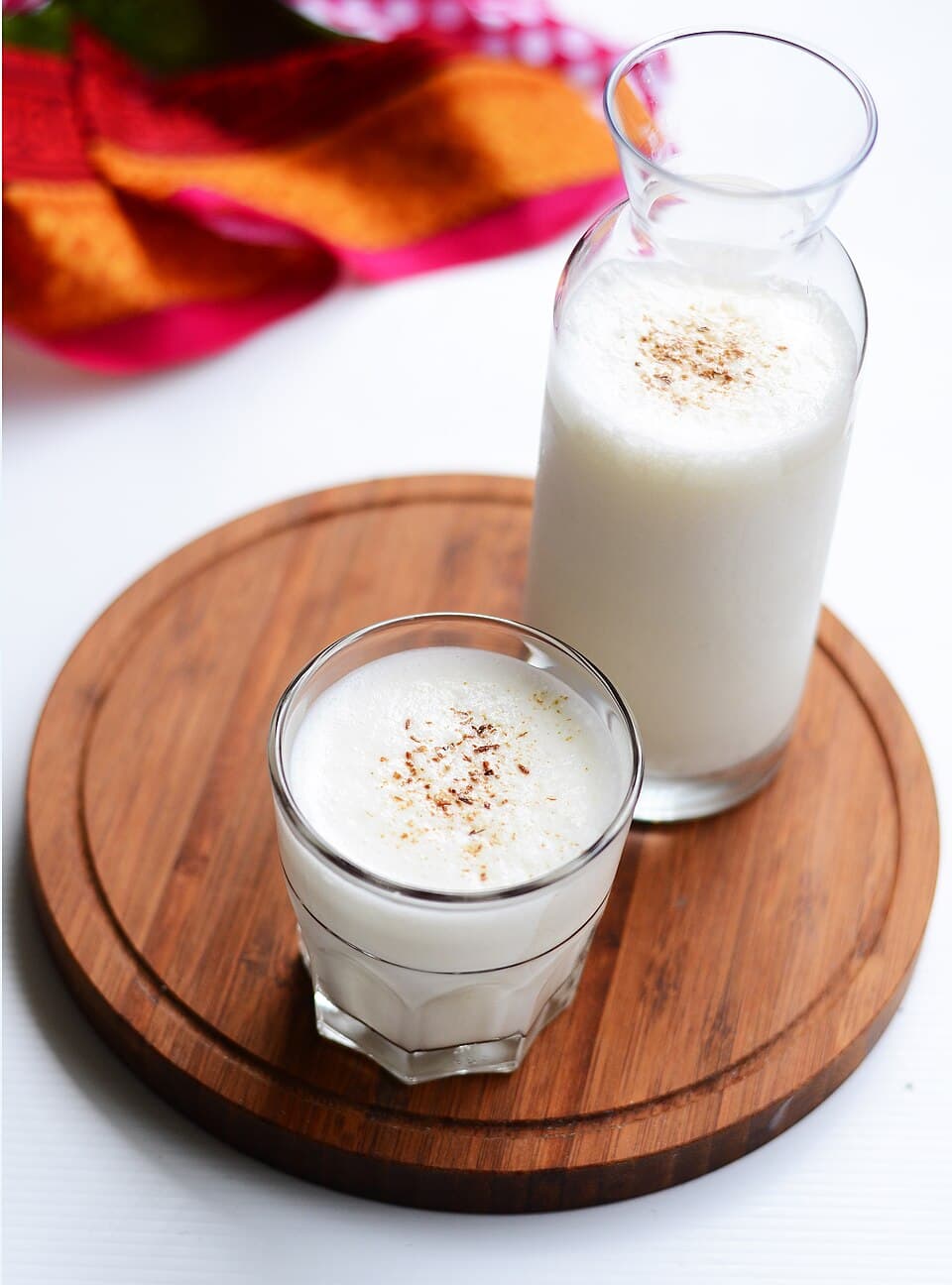 Lassi (Nepali Style)