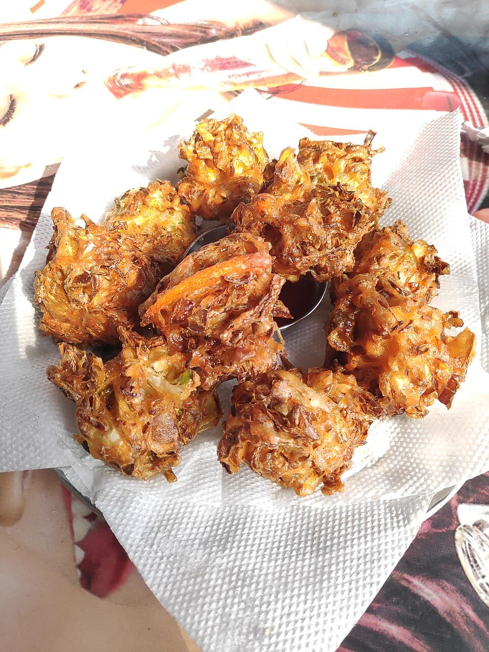 Pakoda