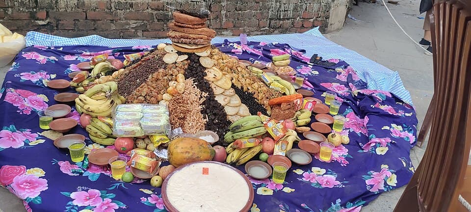 Samay Baji
