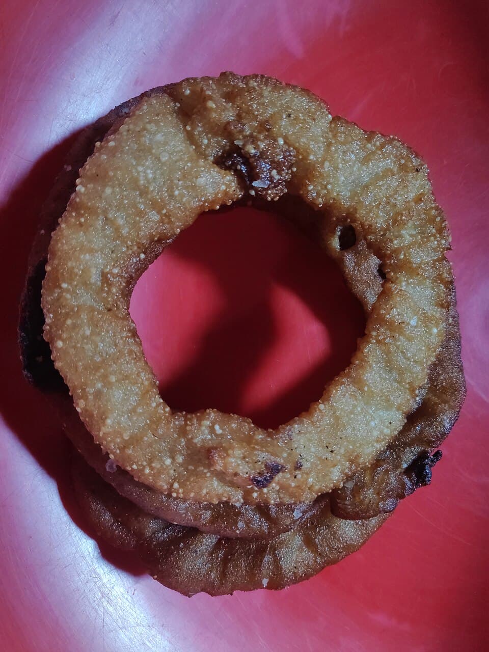 Sel Roti