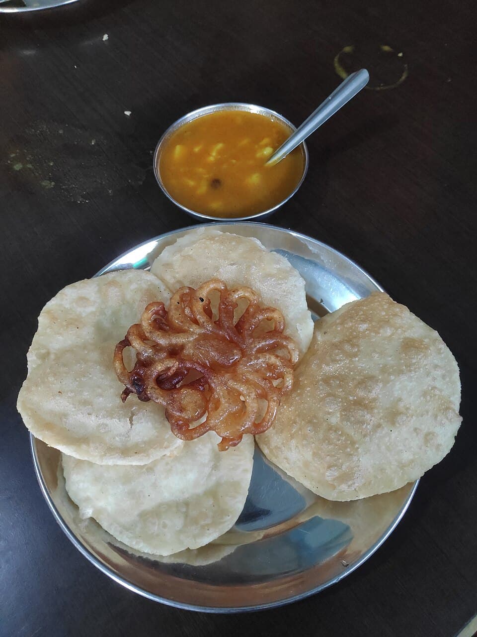 Swari-Haluwa